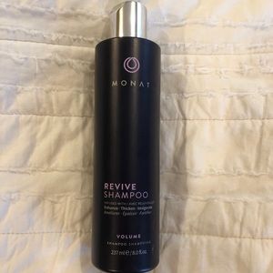 Monat Revive Shampoo